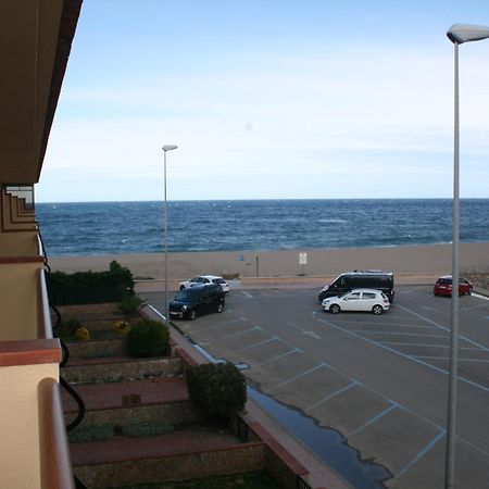 Apartaments Les Dunes Pals Exteriér fotografie