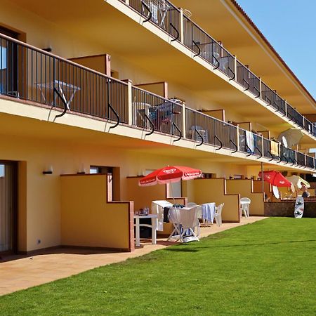 Apartaments Les Dunes Pals Exteriér fotografie
