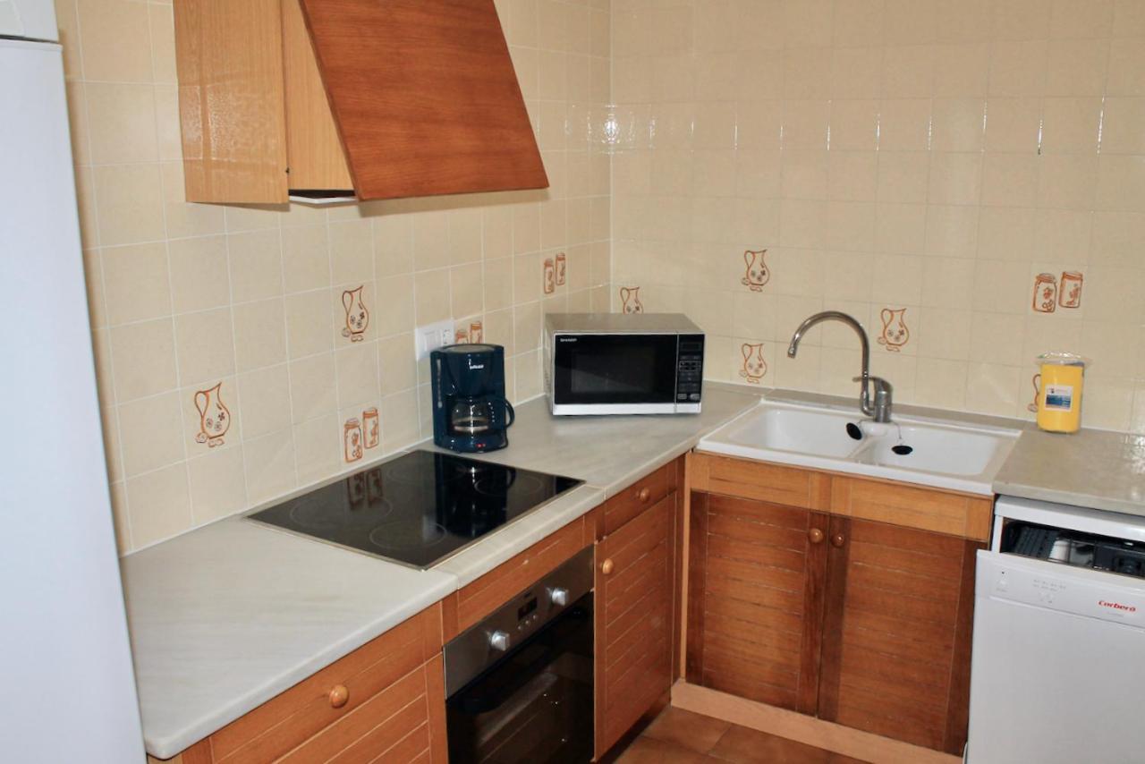 Apartaments Les Dunes Pals Exteriér fotografie