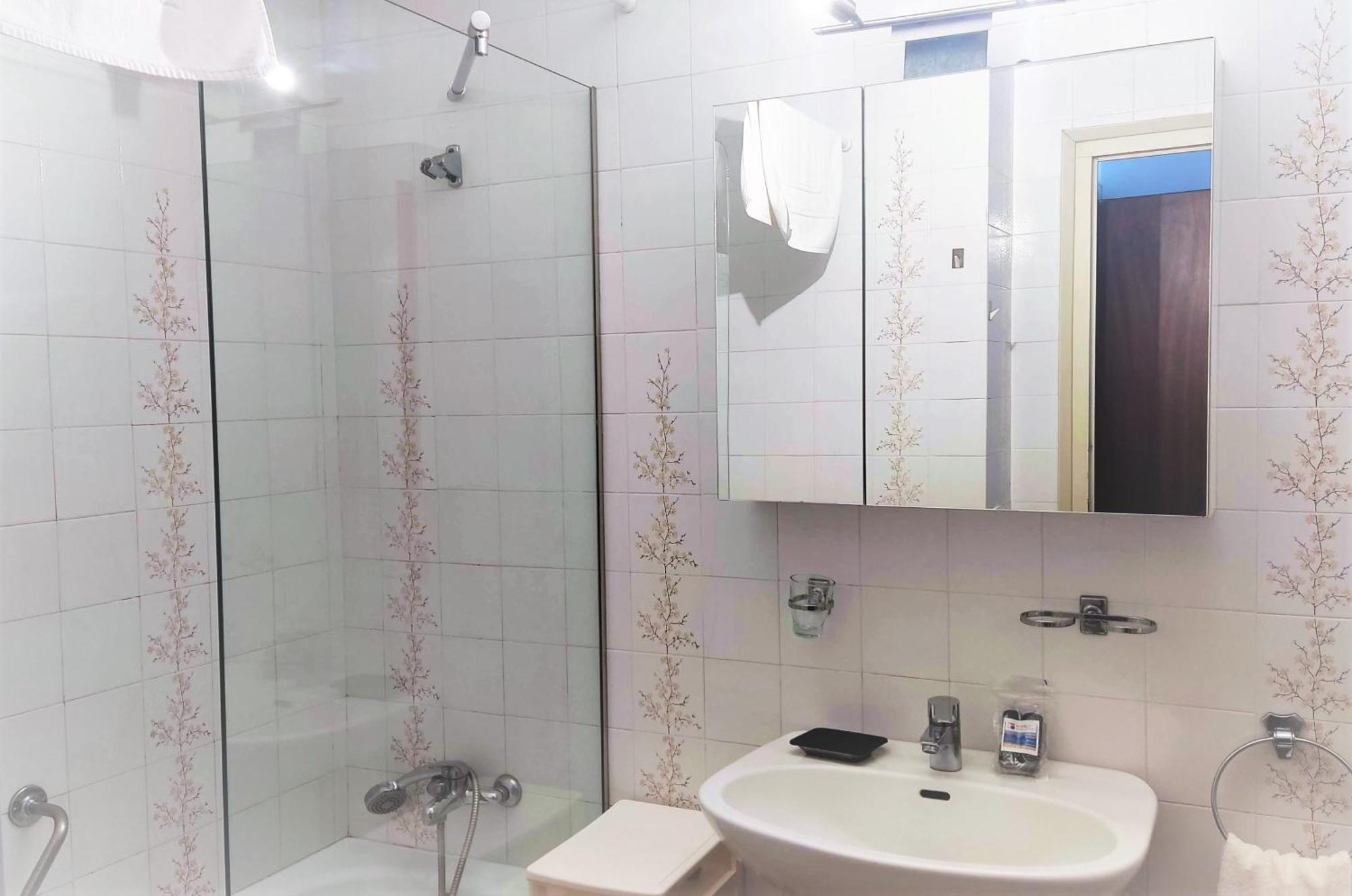 Apartaments Les Dunes Pals Exteriér fotografie