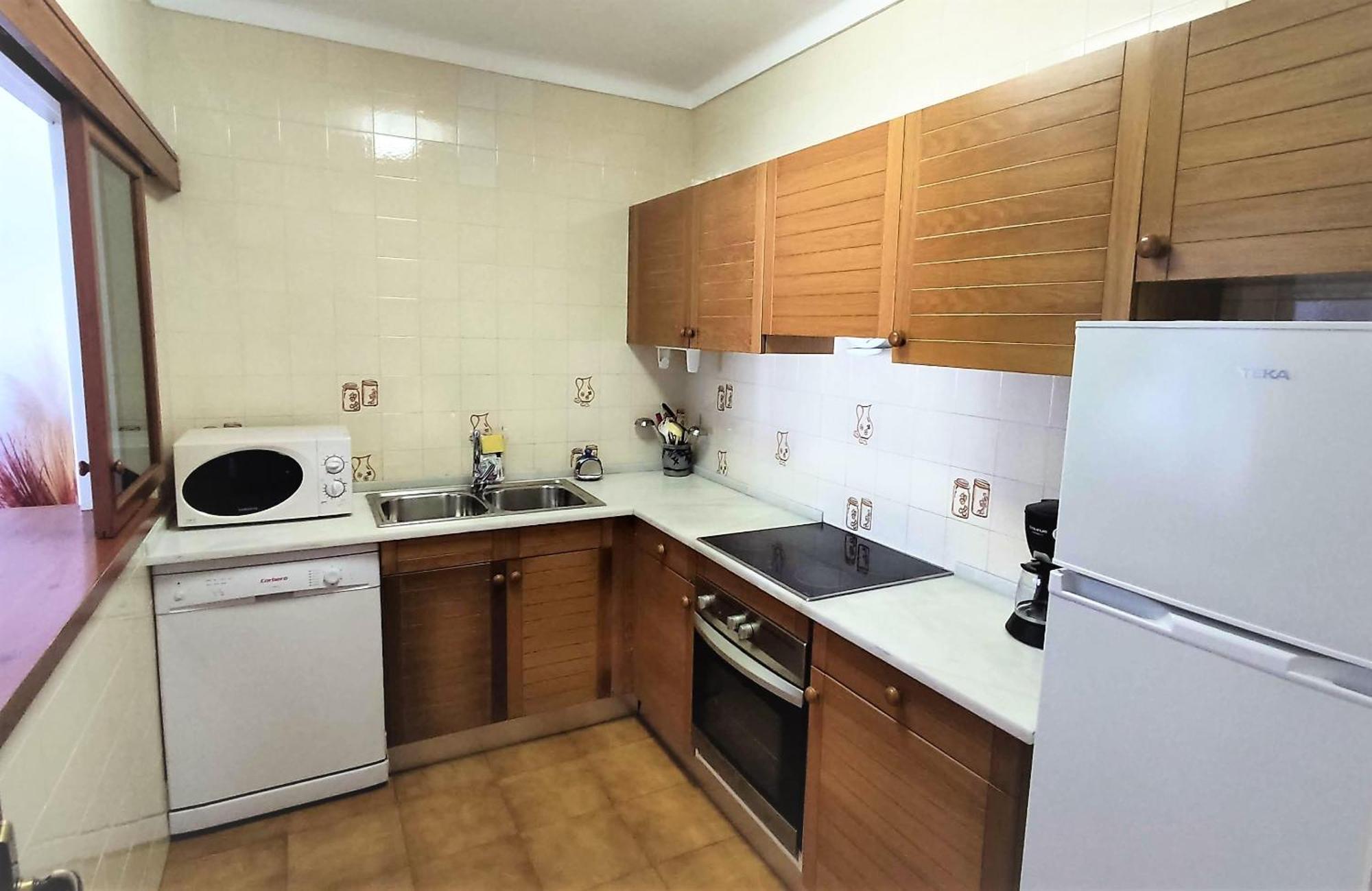 Apartaments Les Dunes Pals Exteriér fotografie