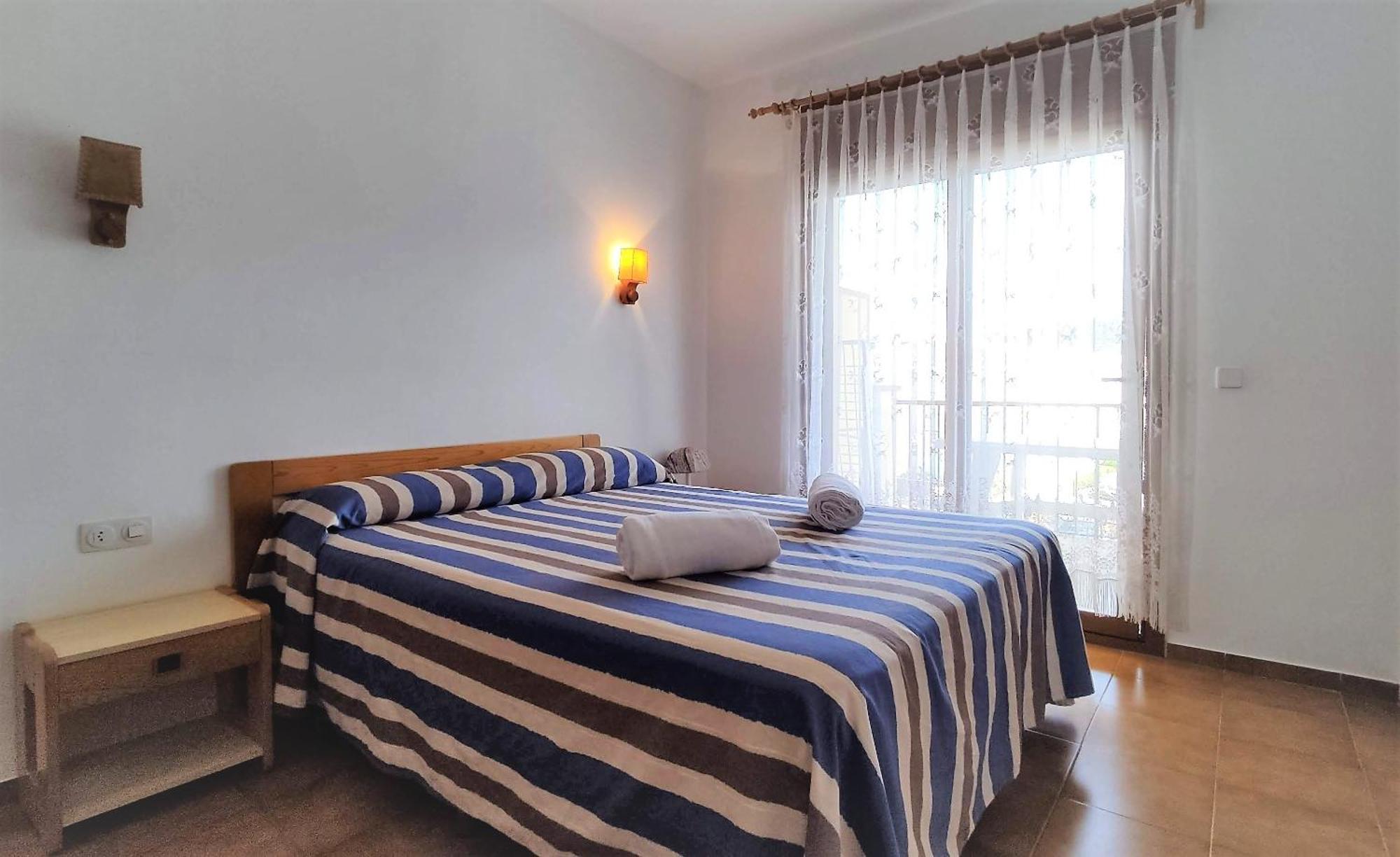 Apartaments Les Dunes Pals Exteriér fotografie