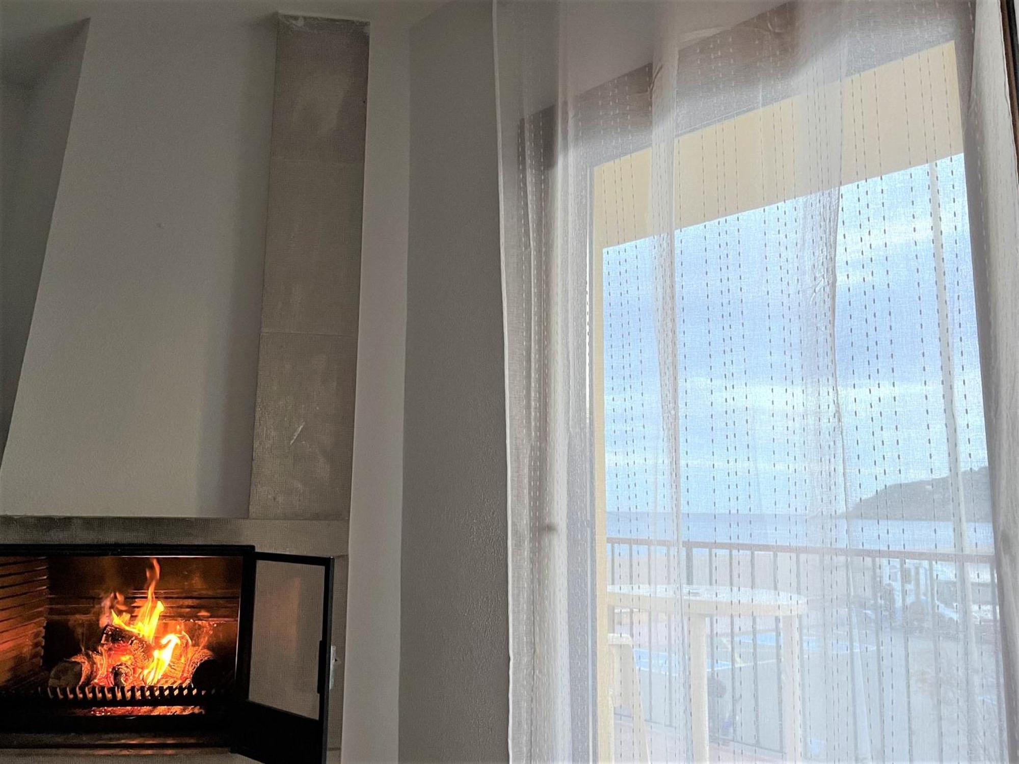Apartaments Les Dunes Pals Exteriér fotografie