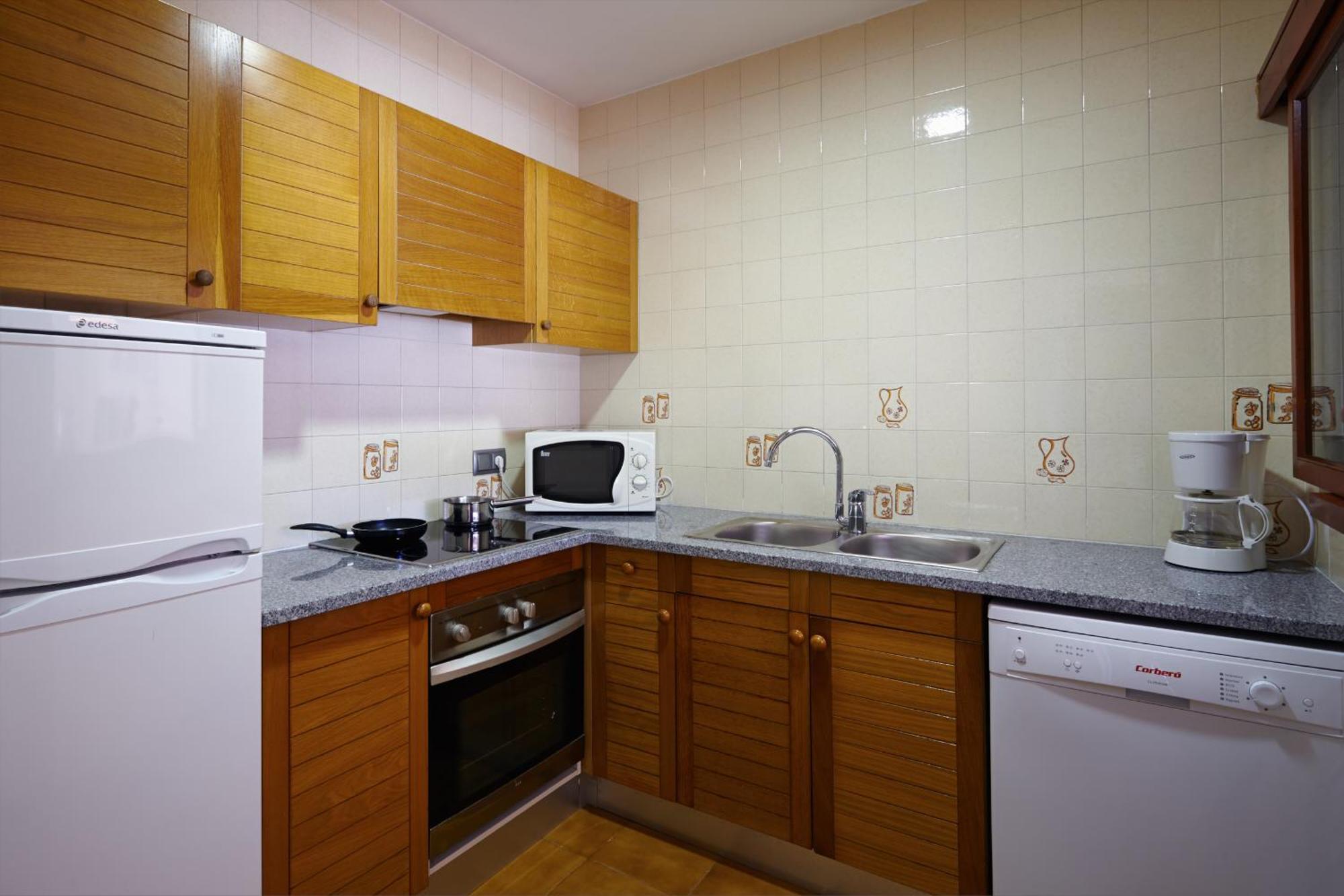 Apartaments Les Dunes Pals Exteriér fotografie