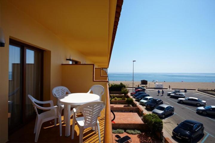 Apartaments Les Dunes Pals Exteriér fotografie