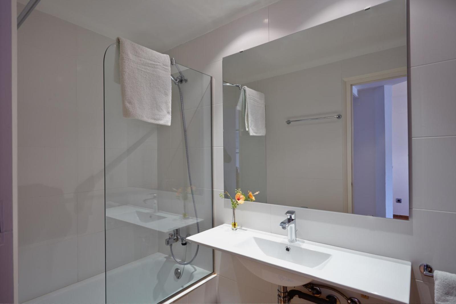 Apartaments Les Dunes Pals Exteriér fotografie