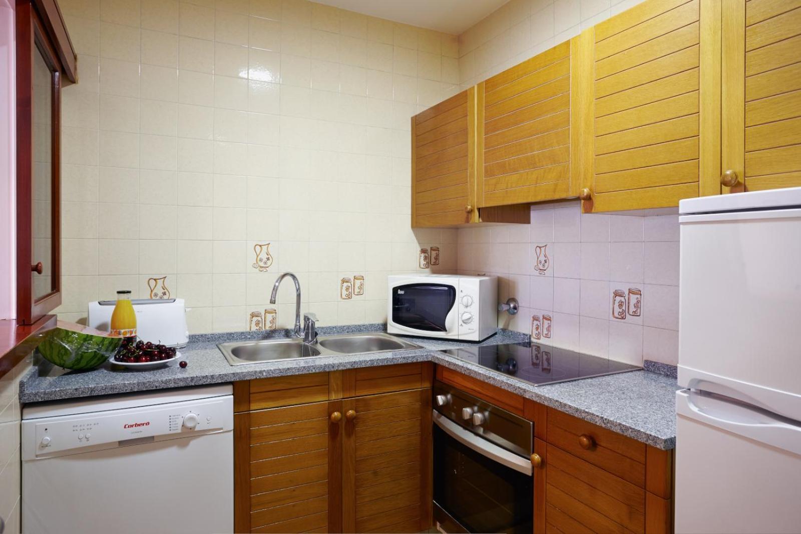 Apartaments Les Dunes Pals Exteriér fotografie