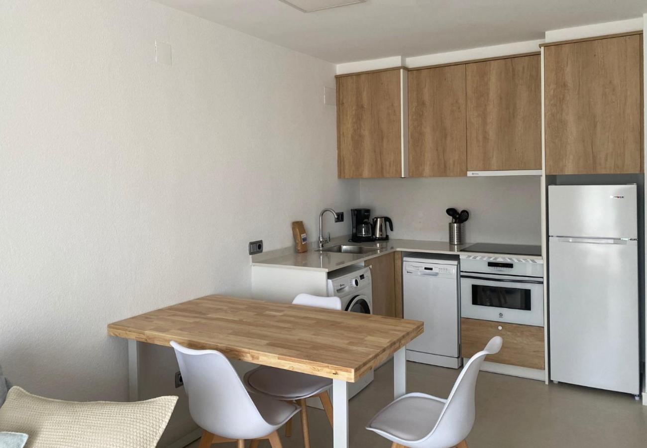 Apartaments Les Dunes Pals Exteriér fotografie